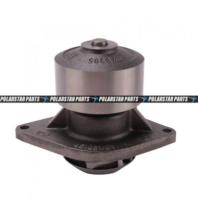 Pc200-6 graafwerktuig Water Pump 4D102E 6735-61-1502 4935793 6BT