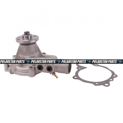 het Graafwerktuig Water Pump 129900-42020 129907-42000 van 4tnv94 4TNV98