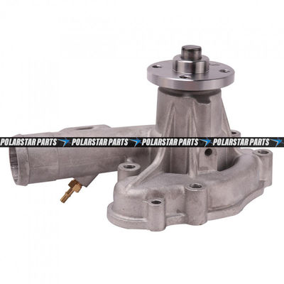 het Graafwerktuig Water Pump 129900-42020 129907-42000 van 4tnv94 4TNV98