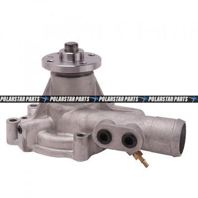 het Graafwerktuig Water Pump 129900-42020 129907-42000 van 4tnv94 4TNV98