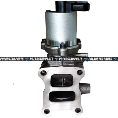 J05e Motoregr Solenoïdeklep sk200-8 VH173501261A 25620-E0133