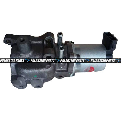 J05e Motoregr Solenoïdeklep sk200-8 VH173501261A 25620-E0133