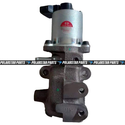 J05e Motoregr Solenoïdeklep sk200-8 VH173501261A 25620-E0133