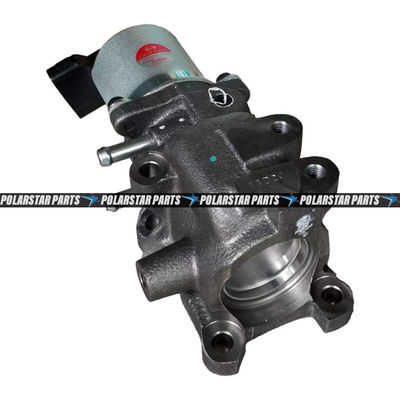 J05e Motoregr Solenoïdeklep sk200-8 VH173501261A 25620-E0133