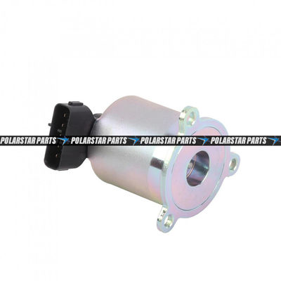 VH25620E0130 EGR Graafwerktuig sk200-8 sk250-8 sk260-8 J05E J08E van de Solenoïdeklep