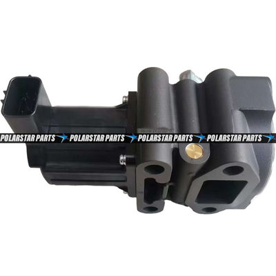 Egr van Mitsubishi 4m50 Graafwerktuig Solenoid Valve Assembly Me229911 Hd820 Sy215