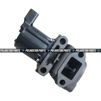 Egr van Mitsubishi 4m50 Graafwerktuig Solenoid Valve Assembly Me229911 Hd820 Sy215
