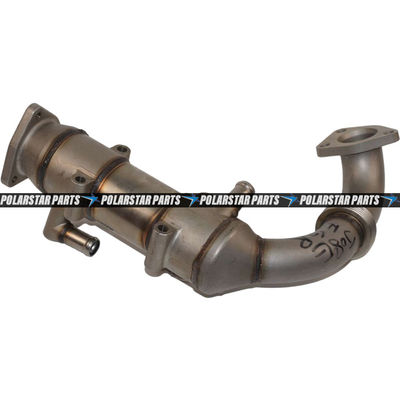 EGR van motorhino Klep Koelere Vh173091090c sk350-8 J08e Kobelco
