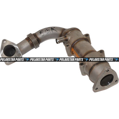 EGR van motorhino Klep Koelere Vh173091090c sk350-8 J08e Kobelco