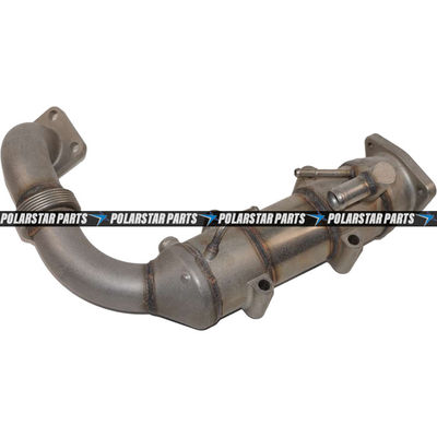 EGR van motorhino Klep Koelere Vh173091090c sk350-8 J08e Kobelco