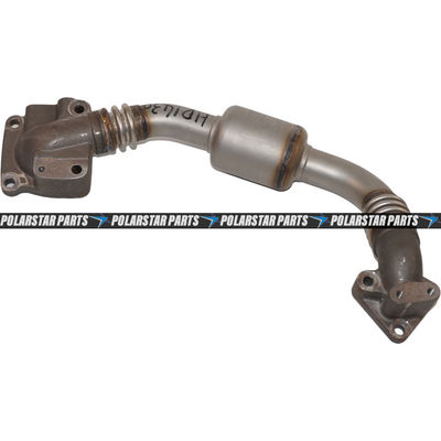 EGR van HD1430 6M60 Vervangstukken van de Klep de Koelere ME305065 ME303661Mitsubishi Motor