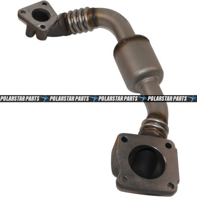 EGR van HD1430 6M60 Vervangstukken van de Klep de Koelere ME305065 ME303661Mitsubishi Motor