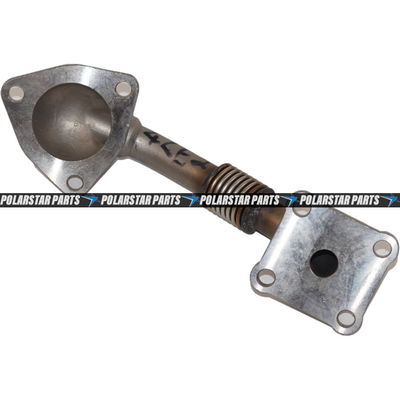 4LE2 Pijp sk75-8 CX75-Egr Koelere Buis 8-98030531-0 898030-5310 van de oliekoeler