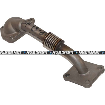 4LE2 Pijp sk75-8 CX75-Egr Koelere Buis 8-98030531-0 898030-5310 van de oliekoeler