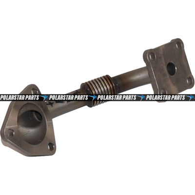 4LE2 Pijp sk75-8 CX75-Egr Koelere Buis 8-98030531-0 898030-5310 van de oliekoeler
