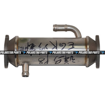 Motoronderdelen van diesel EGR Klep de Koelere 129928-13400 Yanmar 4TNV98