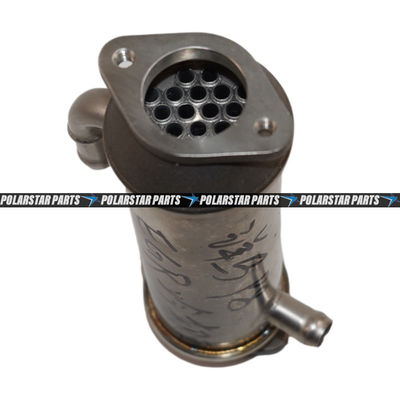 Motoronderdelen van diesel EGR Klep de Koelere 129928-13400 Yanmar 4TNV98