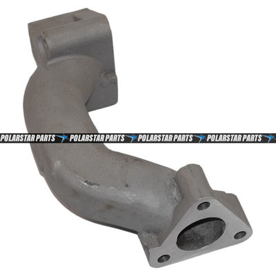 8-98006996-0 6hk1-Graafwerktuig Spare Parts zx330-3 Hitachi-Egr Koelere Buis