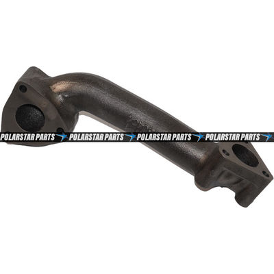 Motoregr Koelere Buis 1-16181121-1 zx330-3 Motoronderdelen van Hitachi Isuzu 6hk1