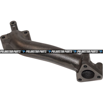Motoregr Koelere Buis 1-16181121-1 zx330-3 Motoronderdelen van Hitachi Isuzu 6hk1