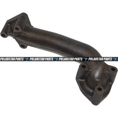 Motoregr Koelere Buis 1-16181121-1 zx330-3 Motoronderdelen van Hitachi Isuzu 6hk1