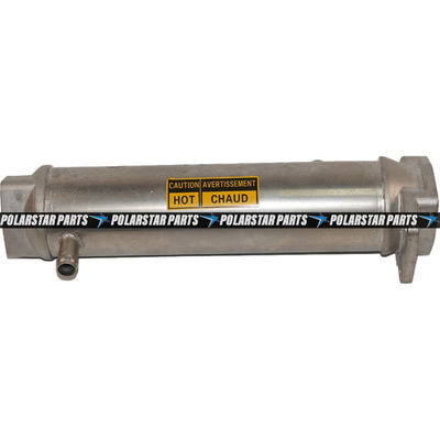 Sk75-8 4le2-EGR de Oliekoeler van Klep Koelere Motor 8-98030525-1 8980305251