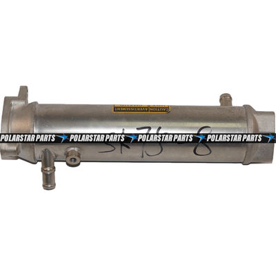 Sk75-8 4le2-EGR de Oliekoeler van Klep Koelere Motor 8-98030525-1 8980305251