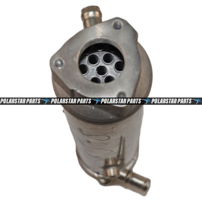 Sk75-8 4le2-EGR de Oliekoeler van Klep Koelere Motor 8-98030525-1 8980305251