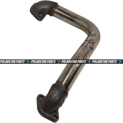 Sk200-8 Kobelco-Vervangstukkenvh173081330a J05e EGR Koelere Pijp