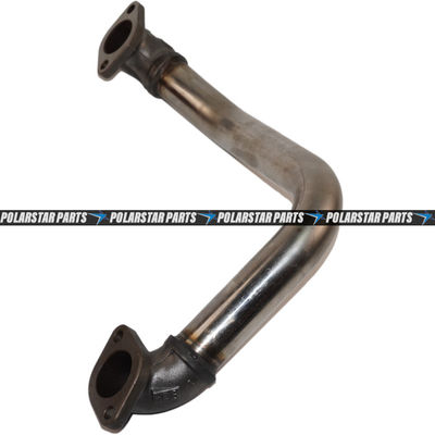 Sk200-8 Kobelco-Vervangstukkenvh173081330a J05e EGR Koelere Pijp