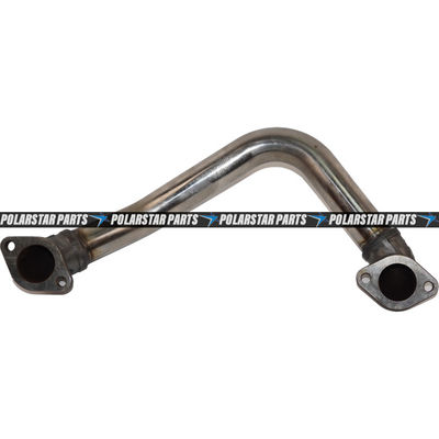 Sk200-8 Kobelco-Vervangstukkenvh173081330a J05e EGR Koelere Pijp