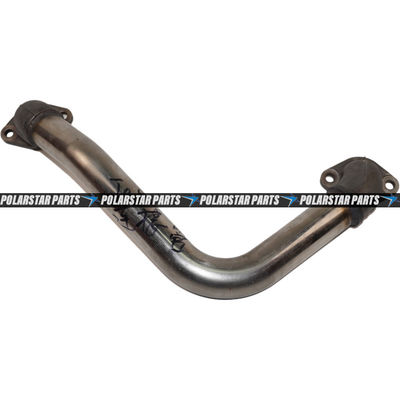 Sk200-8 Kobelco-Vervangstukkenvh173081330a J05e EGR Koelere Pijp