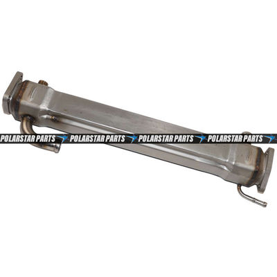 Me305065me303661 Egr Koelpijp6m60 Dieselmotor Hd1430 Kato