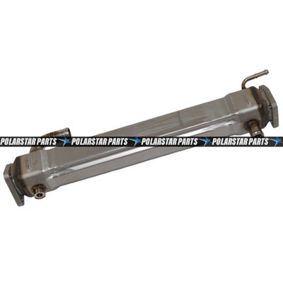 Me305065me303661 Egr Koelpijp6m60 Dieselmotor Hd1430 Kato