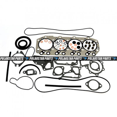 Graafwerktuig Overhaul Gasket Kit 4JG1 Zax60 Isuzu Head Gasket 5-87812911-t