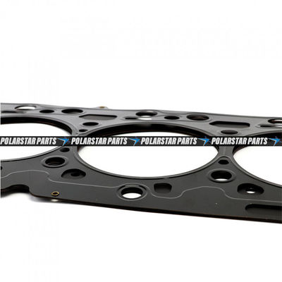 6D107 de Pakking van de motorCilinderkop plaatste pc200-8 KOMATSU 6754-11-1811