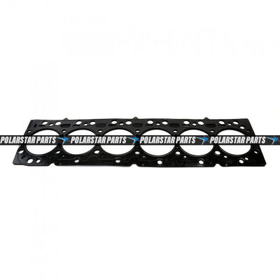 6D107 de Pakking van de motorCilinderkop plaatste pc200-8 KOMATSU 6754-11-1811