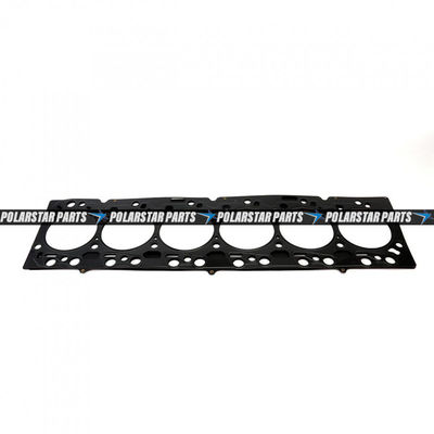 6D107 de Pakking van de motorCilinderkop plaatste pc200-8 KOMATSU 6754-11-1811