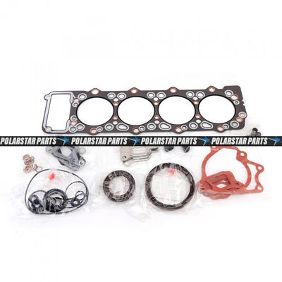 4M40 Delen ME996512 van Kit Diesel Engine Mitsubishi Repair van de revisiepakking
