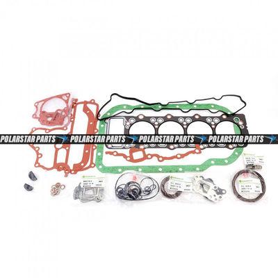 4M40 Delen ME996512 van Kit Diesel Engine Mitsubishi Repair van de revisiepakking