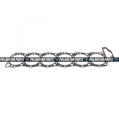 De Hoofdpakking 111152870A 11115-2870 van J08ehino voor Graafwerktuig sk350-8