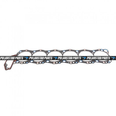 De Hoofdpakking 111152870A 11115-2870 van J08ehino voor Graafwerktuig sk350-8