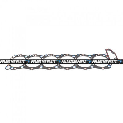 De Hoofdpakking 111152870A 11115-2870 van J08ehino voor Graafwerktuig sk350-8