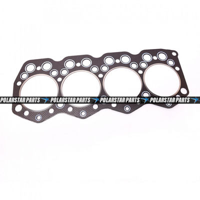 Hoofdpakking 34301-00704 5i-7835 van Mitsubishi van het Cat311bs4k Staal