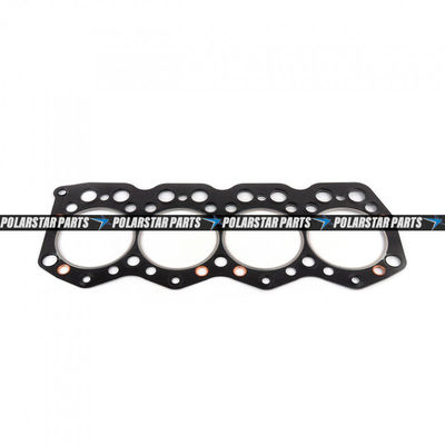 Hoofdpakking 34301-00704 5i-7835 van Mitsubishi van het Cat311bs4k Staal