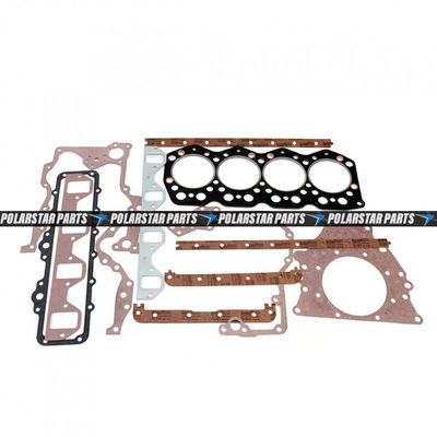Van de Pakkingskit metal iron 34301-00704 van de E120bs4k Revisie Reeks van de de Motorpakking de Volledige