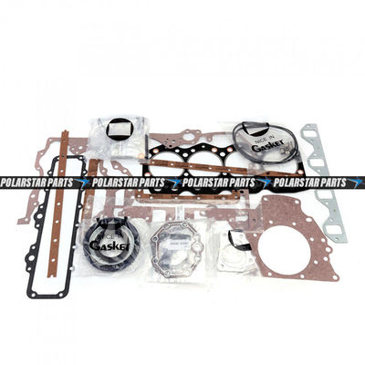 Van de Pakkingskit metal iron 34301-00704 van de E120bs4k Revisie Reeks van de de Motorpakking de Volledige