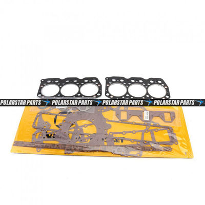 S6k de Volledige Kat E320 320c 3066 van Kit Mitsubishi Engine 34494-10011 van de Revisiepakking