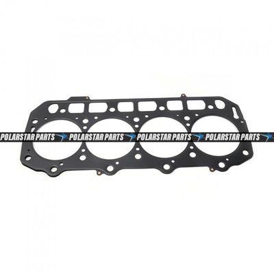 De Pakking Dh80 4tnv98 xjau-00477 Yanmar 129907-01331 van de dieselmotorCilinderkop