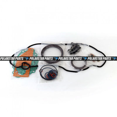 Van de de Revisiepakking van 4TNV98 4TNV98T Yanmar de Pakking van Uitrustings 729907-92760 Cilinderkop 4